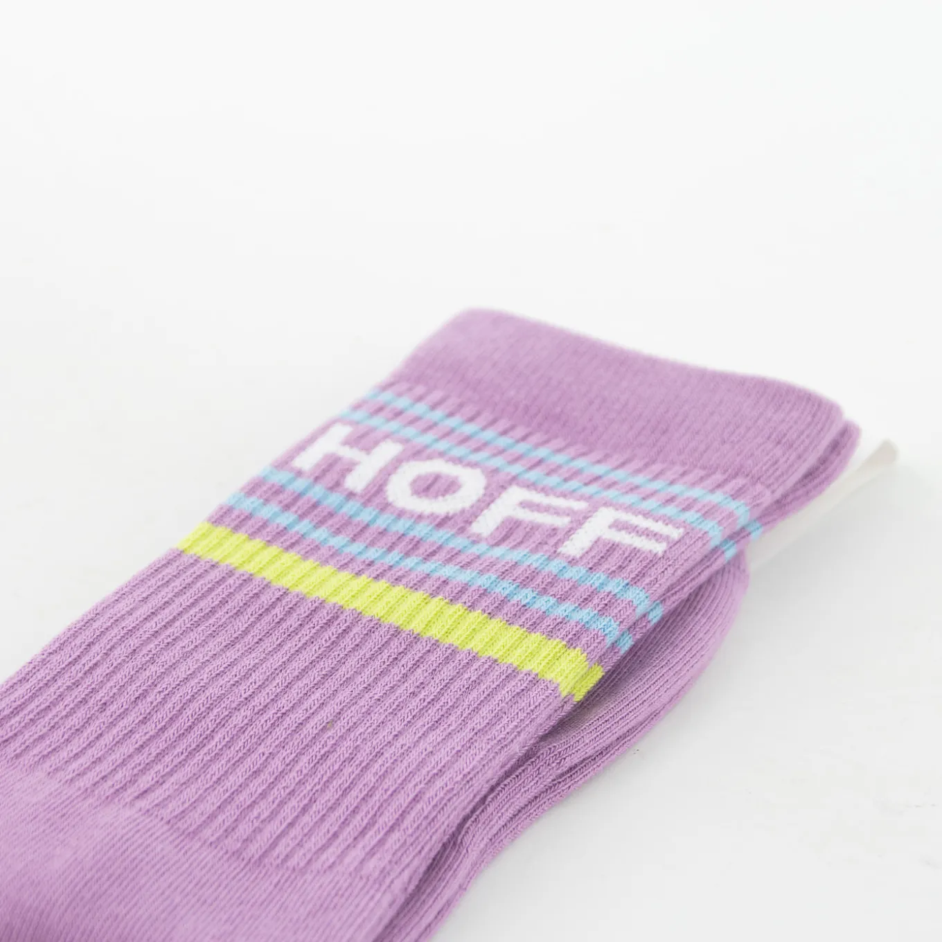 Hoff kousen paars