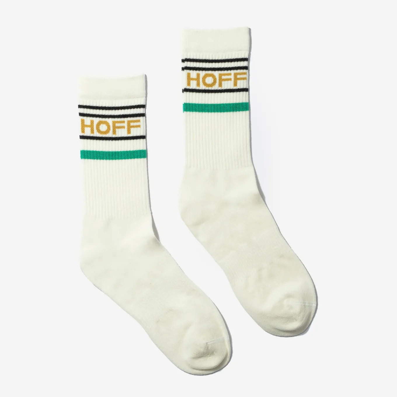Hoff kousen wit