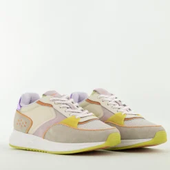 Hoff sneaker beige