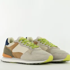 Hoff sneaker beige