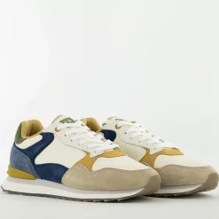 Hoff sneaker beige