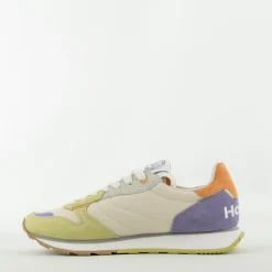 Hoff sneaker beige