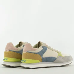 Hoff sneaker beige