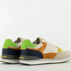 Hoff sneaker beige