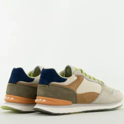Hoff sneaker beige