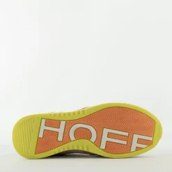 Hoff sneaker beige