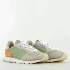 Hoff sneaker groen