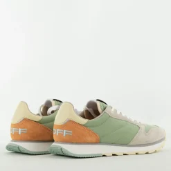 Hoff sneaker groen