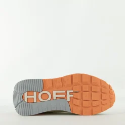 Hoff sneaker groen