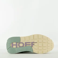 Hoff sneaker groen
