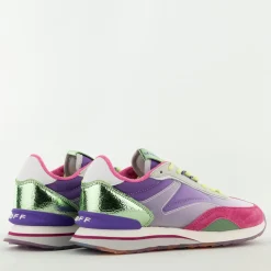 Hoff sneaker paars