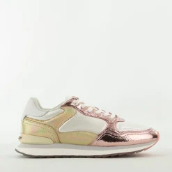 Hoff sneaker roze