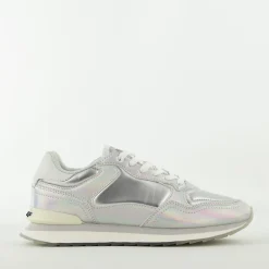 Hoff sneaker zilver