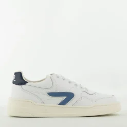 Hub sneaker wit