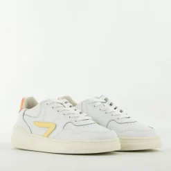 Hub sneaker wit