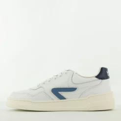 Hub sneaker wit