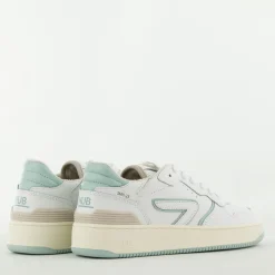 Hub sneaker wit