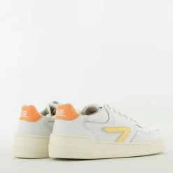 Hub sneaker wit