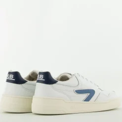 Hub sneaker wit