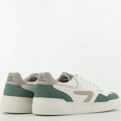 Hub sneaker wit