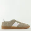 Hugo Boss sneaker beige