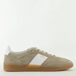 Hugo Boss sneaker beige