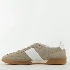 Hugo Boss sneaker beige