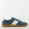 Hugo Boss sneaker blauw