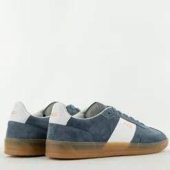 Hugo Boss sneaker blauw