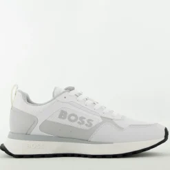 Hugo Boss sneaker wit