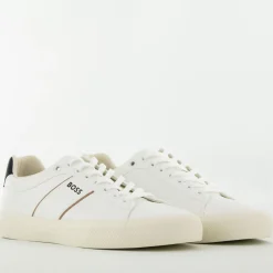 Hugo Boss sneaker wit