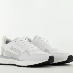 Hugo Boss sneaker wit