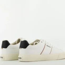 Hugo Boss sneaker wit