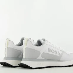 Hugo Boss sneaker wit