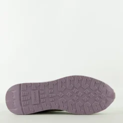 Iqonic sneaker groen