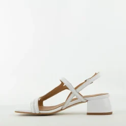 J'hay sandaal wit
