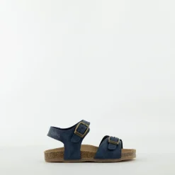 Kipling sandaal blauw