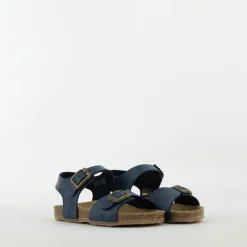 Kipling sandaal blauw