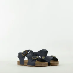 Kipling sandaal blauw