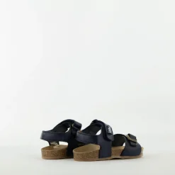 Kipling sandaal blauw