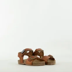 Kipling sandaal cognac