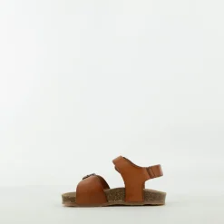 Kipling sandaal cognac