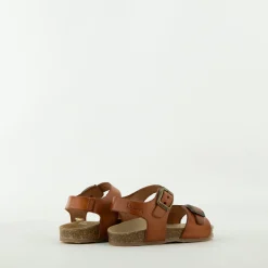 Kipling sandaal cognac