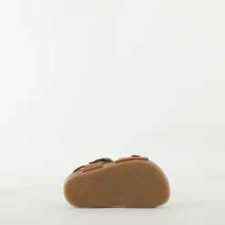 Kipling sandaal cognac