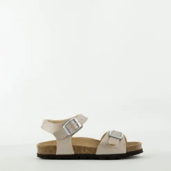 Kipling sandaal goud