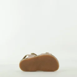 Kipling sandaal goud