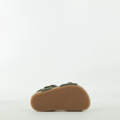 Kipling sandaal groen