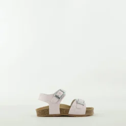 Kipling sandaal roze