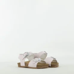 Kipling sandaal roze