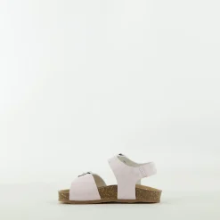 Kipling sandaal roze